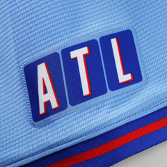 Braves Dale Murphy Powder Blue 2026 City Connect Jersey Stitched