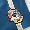 Milwaukee Brewers Mineral Blue 2026 City Connect Jersey Stitched