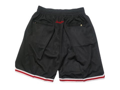 Chicago Bulls Practice Basketball Shorts