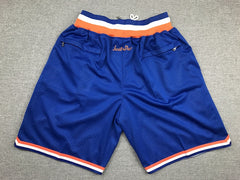 Cleveland Cavaliers Shorts Royal