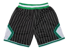 G-Baby Kekambas Basketball Shorts
