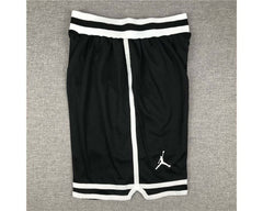 Jordan x PSG Flight Knit Shorts Black
