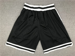 Jordan x PSG Flight Knit Shorts Black