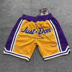 Los Angeles Retro Just Don Style 1996-1997 Shorts