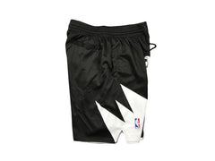 Los Angeles Clippers Black Statement Shorts