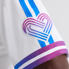 Kansas City Royals White 2026 City Connect Jersey Stitched