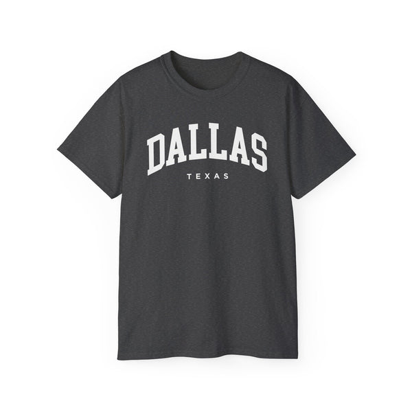 Dallas Texas Tee