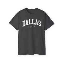 Dallas Texas Tee