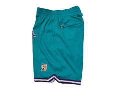 Charlotte Hornets Practice Shorts