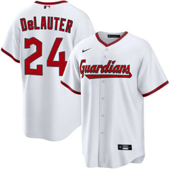 Chase DeLauterGuardians Jersey Stitched