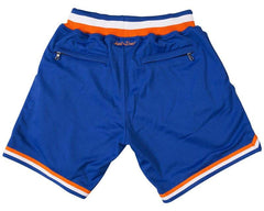 Cleveland Cavaliers Shorts Royal