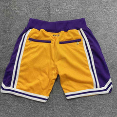 Los Angeles Retro Just Don Style 1996-1997 Shorts
