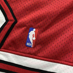 Chicago Bulls Retro 1997–98 Basketball Shorts