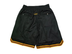 Los Angeles Lakers Practice Shorts