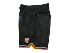 Los Angeles Lakers Practice Shorts