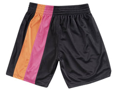 Miami Heat 2005-2006 Alternate MIAMI Shorts