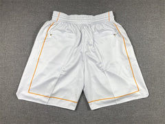 Miami Heat 2023 White City Edition Shorts