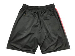 Miami Heat 2023-24 Black City Edition Shorts