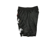 Miami Heat 2023-24 Black City Edition Shorts