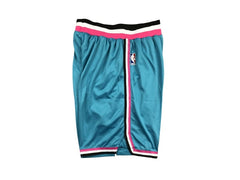 Miami Heat Blue Shorts