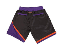 Phoenix Suns Shorts Black