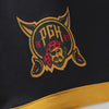 Pittsburgh Pirates Bryan Reynolds Black 2026 City Connect Jersey Stitched
