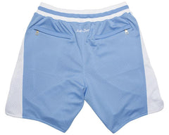 University of North Carolina Blue Shorts