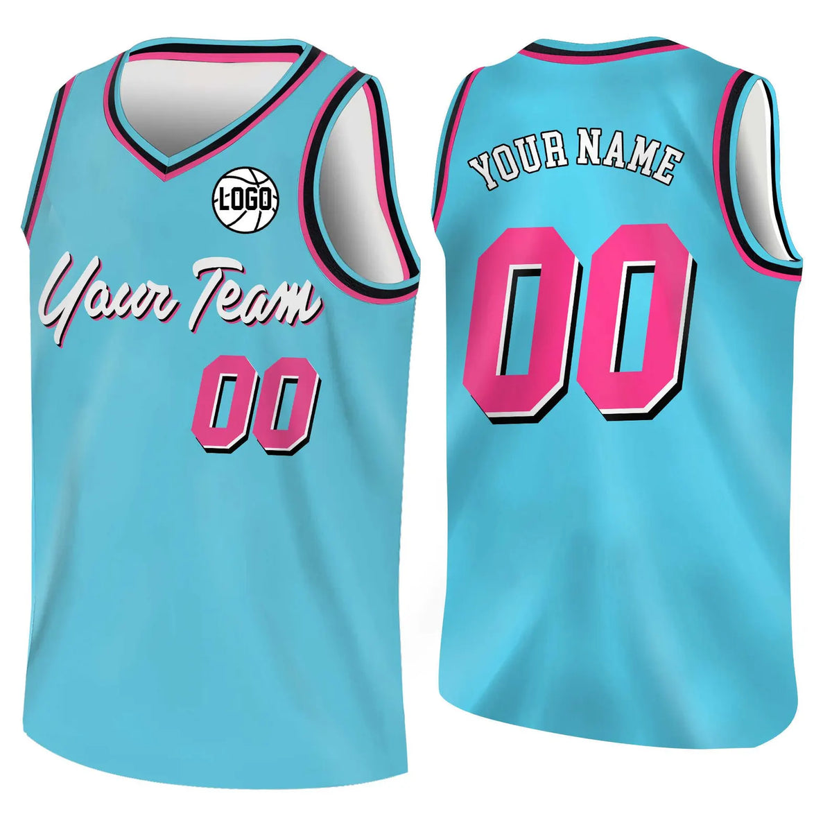 Custom Basketball Jersey Team Name Number Logo, Basketball Jersey Team, Game Day Outfit